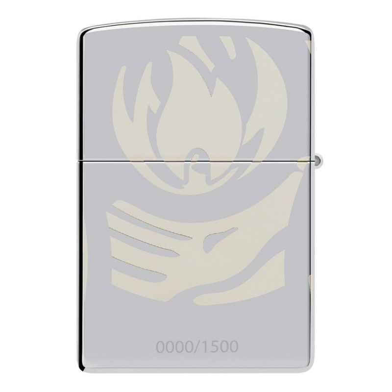 ZIPPO žiebtuvėlis “Collectible of the Year 2025”