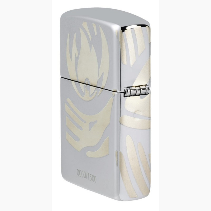 ZIPPO žiebtuvėlis “Collectible of the Year 2025”