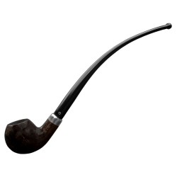 Pypkė "MOLINA Longus" pol., pilka