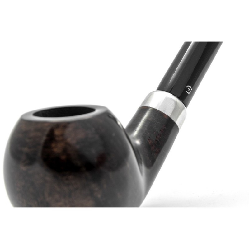 Pypkė "MOLINA Longus" pol., pilka