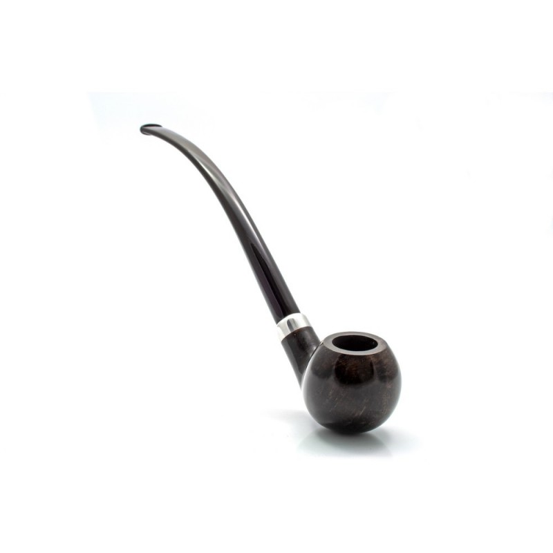 Pypkė "MOLINA Longus" pol., pilka