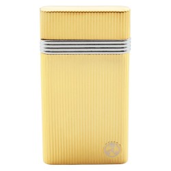 Žiebtuvėlis "RATTRAY's Regent" aukso/chromo sp.