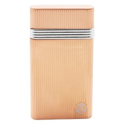 Žiebtuvėlis "RATTRAY's Regent" aukso/chromo sp.