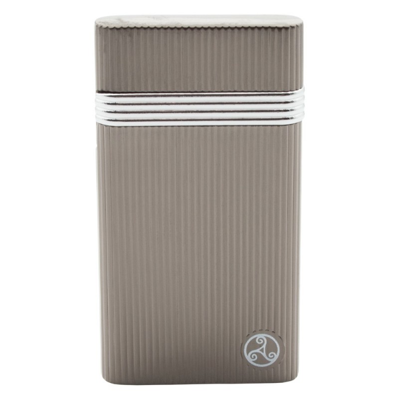 Žiebtuvėlis "RATTRAY's Regent" pilka/chromo sp.