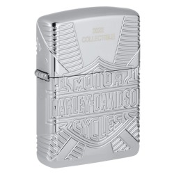 ZIPPO žiebtuvėlis "Harley Davidson Collectible"