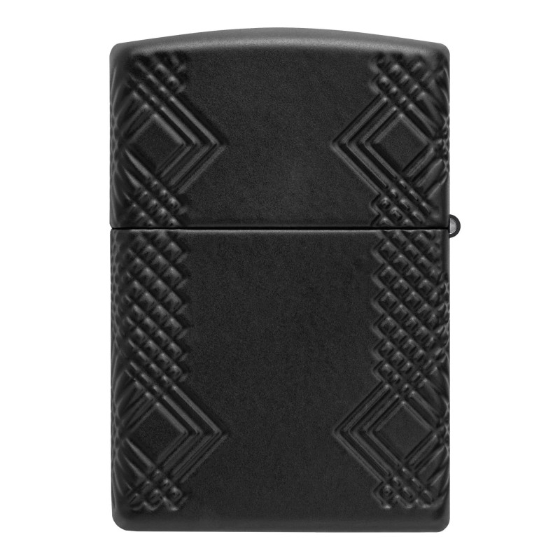 ZIPPO žiebtuvėlis Rivet Flame Design
