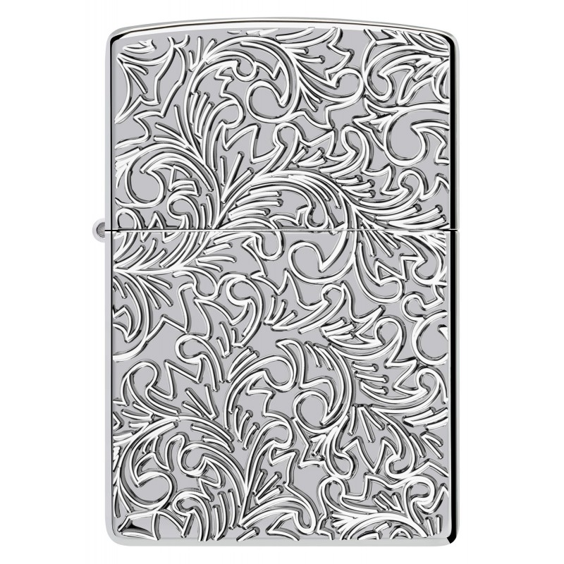 ZIPPO žiebtuvėlis Fine Filigree Design