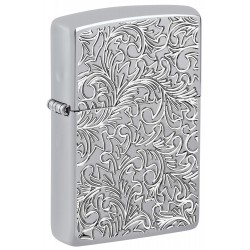 ZIPPO žiebtuvėlis Fine Filigree Design