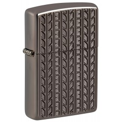 ZIPPO žiebtuvėlis Deep Tread Design