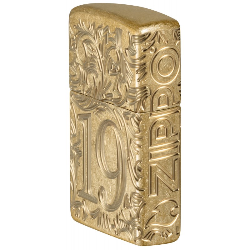 ZIPPO žiebtuvėlis  Filigree Design