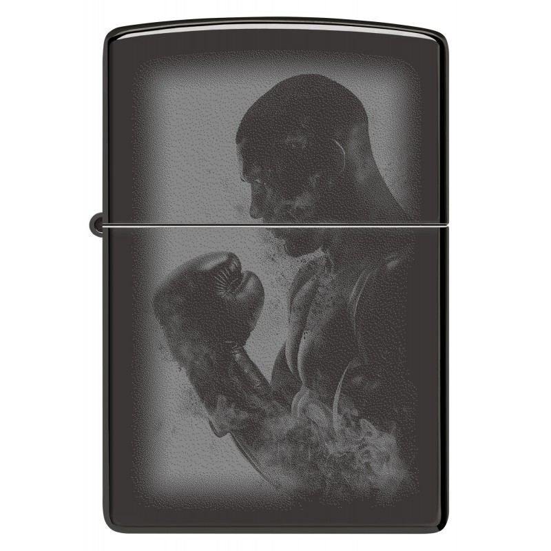 ZIPPO žiebtuvėlis Boxer Design