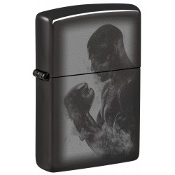 ZIPPO žiebtuvėlis Boxer Design