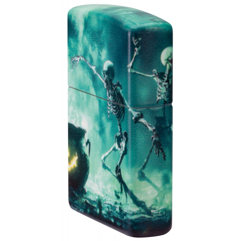 ZIPPO žiebtuvėlis Cauldron Dance Design