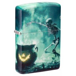 ZIPPO žiebtuvėlis Cauldron Dance Design