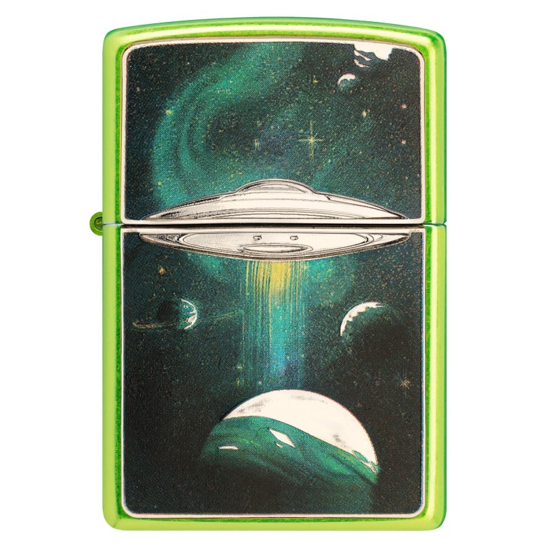 ZIPPO žiebtuvėlis Light Beam Emblem