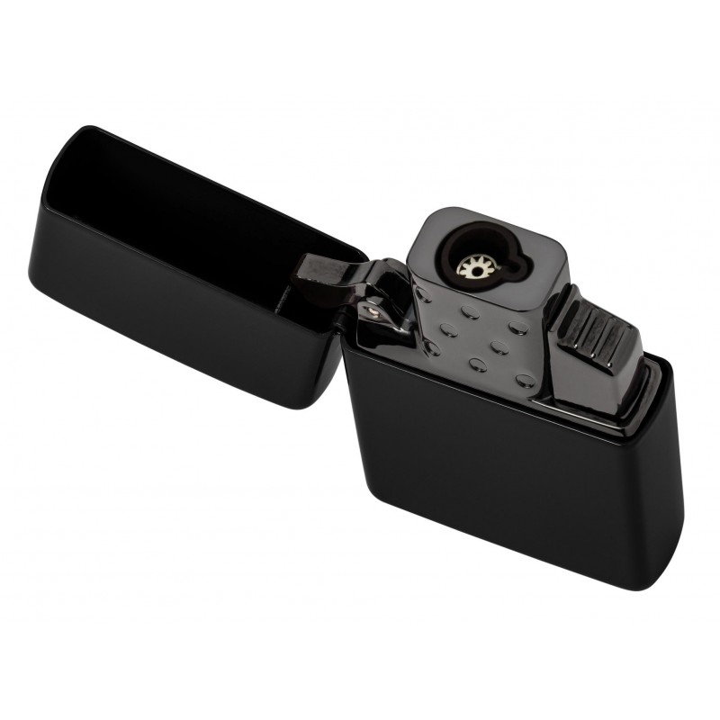 Dujų įdėklas ZIPPO žiebtuvėliui () xJET, juoda sp.