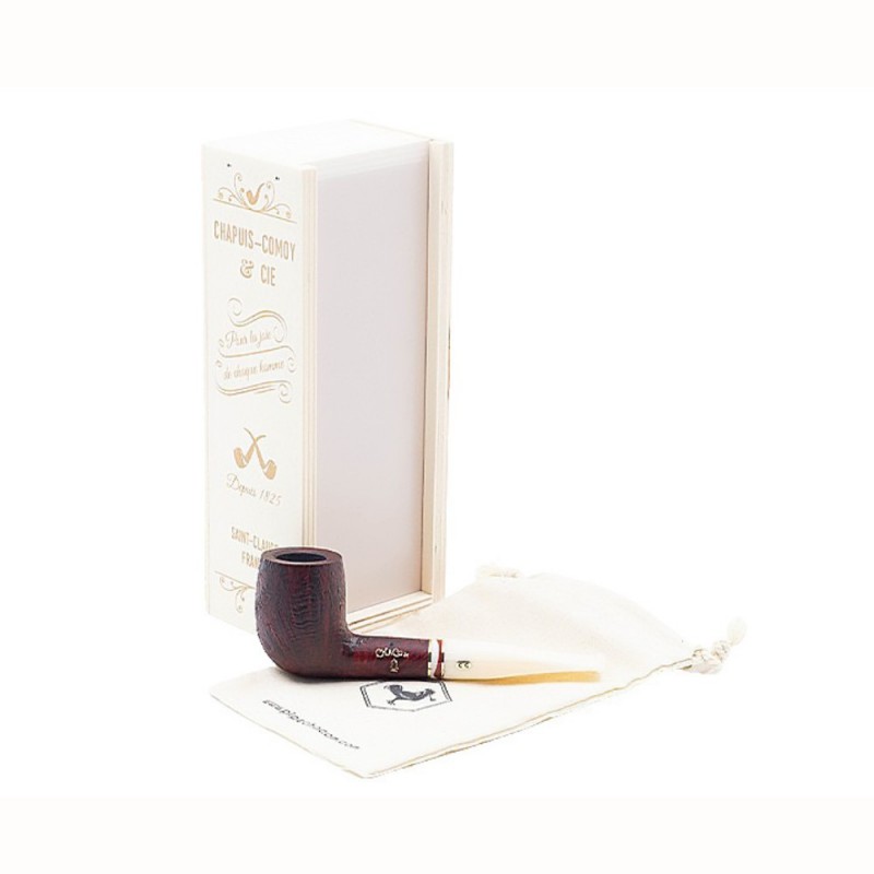 Pypkė "CHACOM Christmas 2025 186" sand.