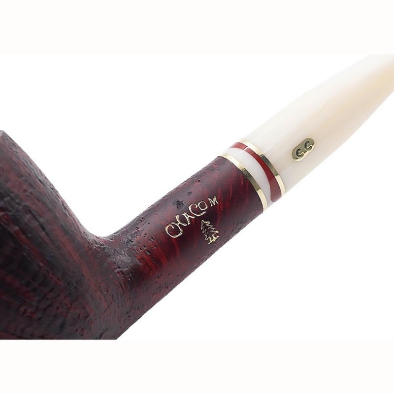 Pypkė "CHACOM Christmas 2025 186" sand.