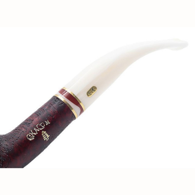 Pypkė "CHACOM Christmas 2025 43" sand.