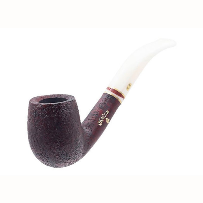 Pypkė "CHACOM Christmas 2025 43" sand.