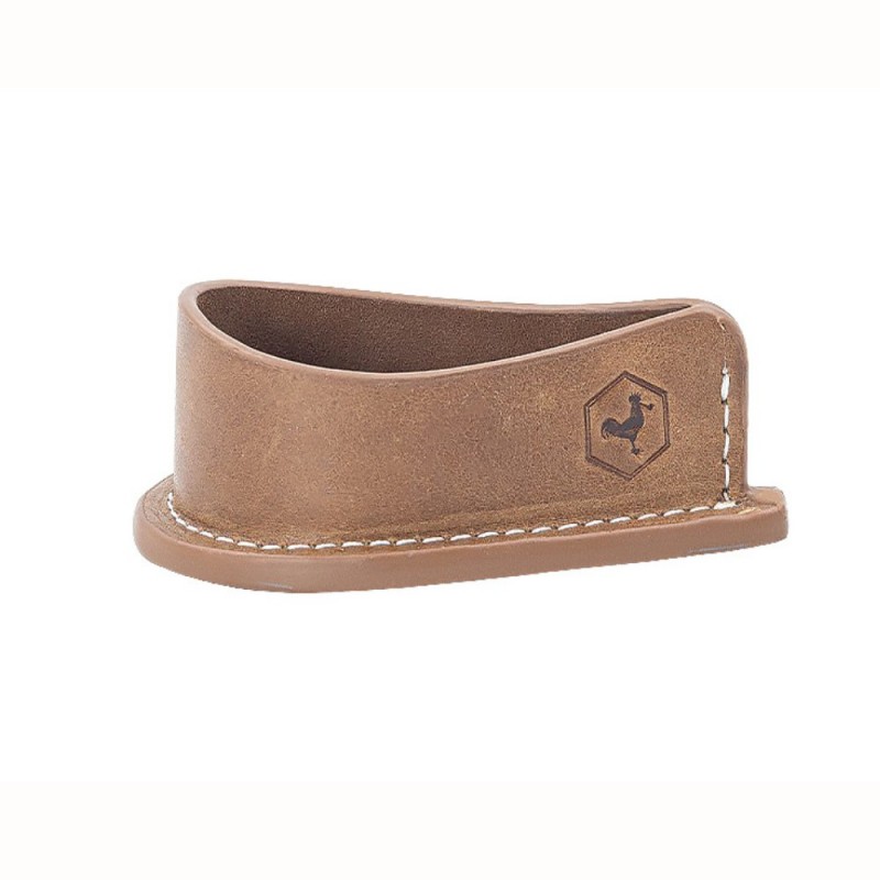 Stovas pypkei "CHACOM Cuir" (CC303H) oda, ruda sp.