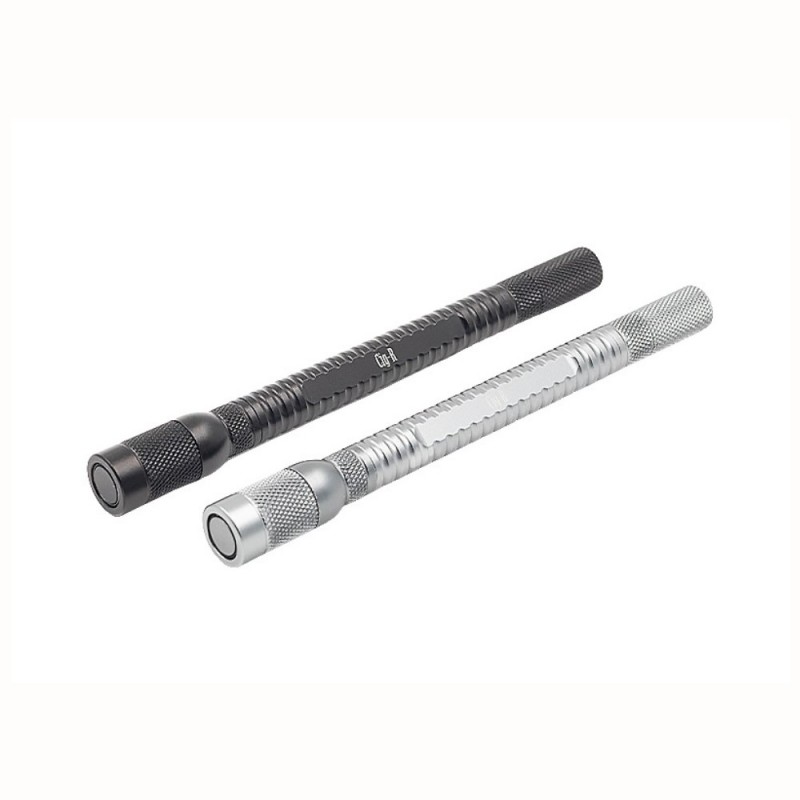 Adata cigarui "CIG-R" (YZ-4) 4 in 1, tamsiai pilka