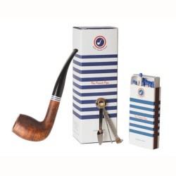 Rinkinys pypkiuotojui "CHACOM TFP No.1" pol.