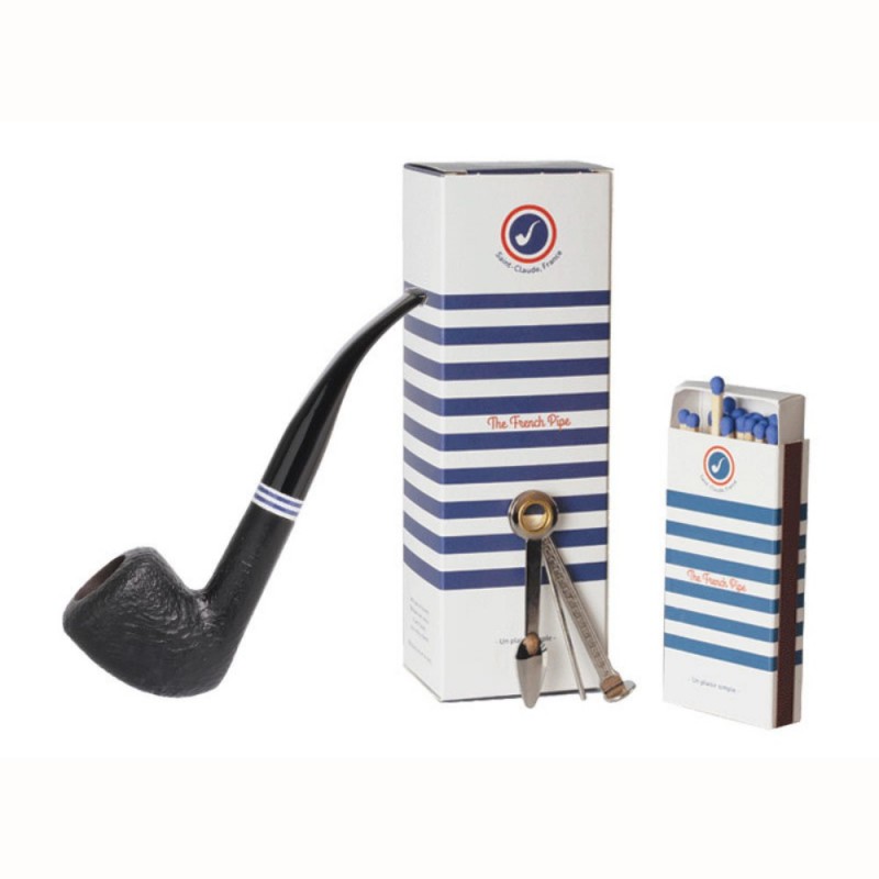 Rinkinys pypkiuotojui "CHACOM TFP No.4" sand.