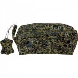 Dėklas 1 pypkei, oda