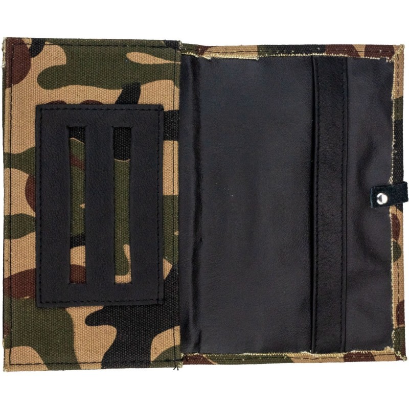 Tabakinė vyniojamam tabakui "FARO", drobė