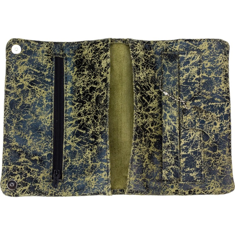 Tabakinė vyniojamam tabakui "FARO" oda