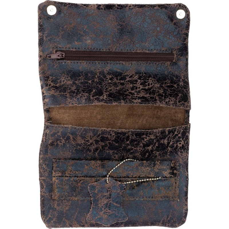 Tabakinė vyniojamam tabakui "FARO", oda