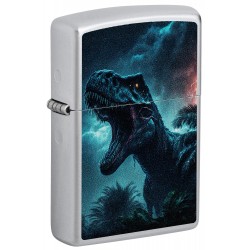 ZIPPO žiebtuvėlis T-Rex