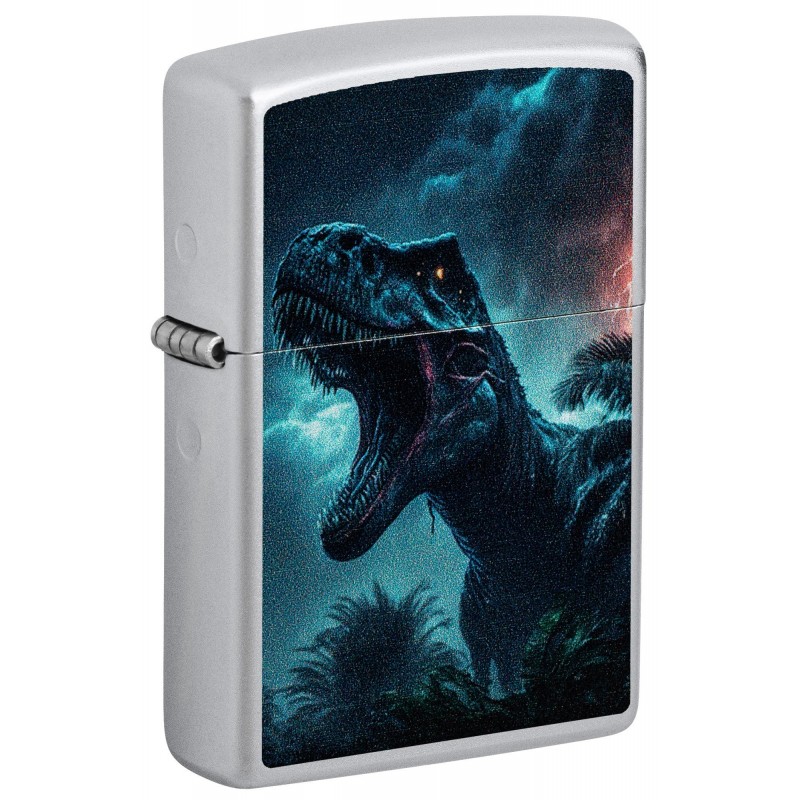 ZIPPO žiebtuvėlis T-Rex
