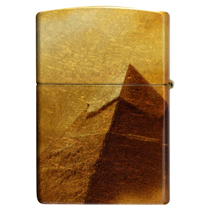 ZIPPO žiebtuvėlis Mummy