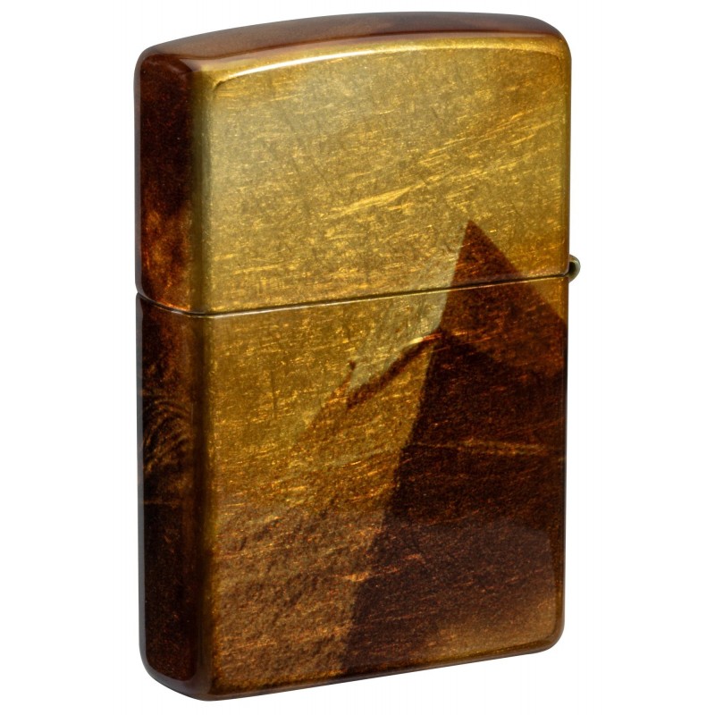 ZIPPO žiebtuvėlis Mummy