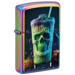 ZIPPO žiebtuvėlis Milkshake