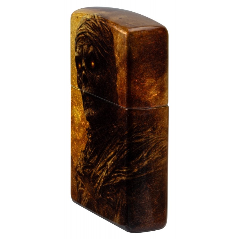 ZIPPO žiebtuvėlis Mummy