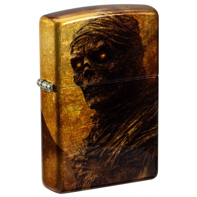 ZIPPO žiebtuvėlis Mummy