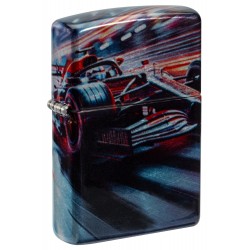 ZIPPO žiebtuvėlis  Racecar