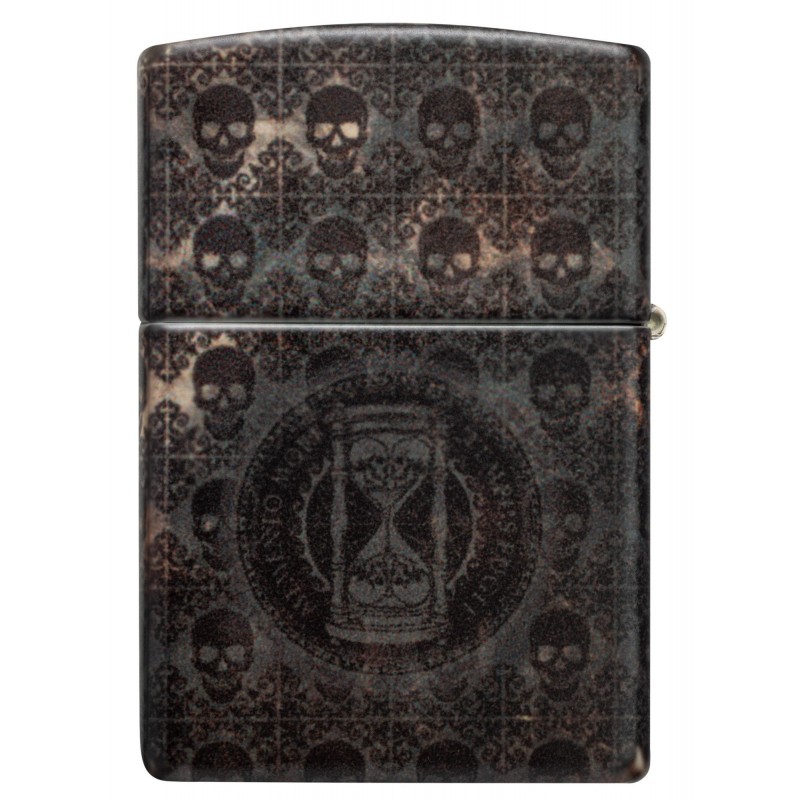 ZIPPO žiebtuvėlis  Anne Stokes The Ferryman