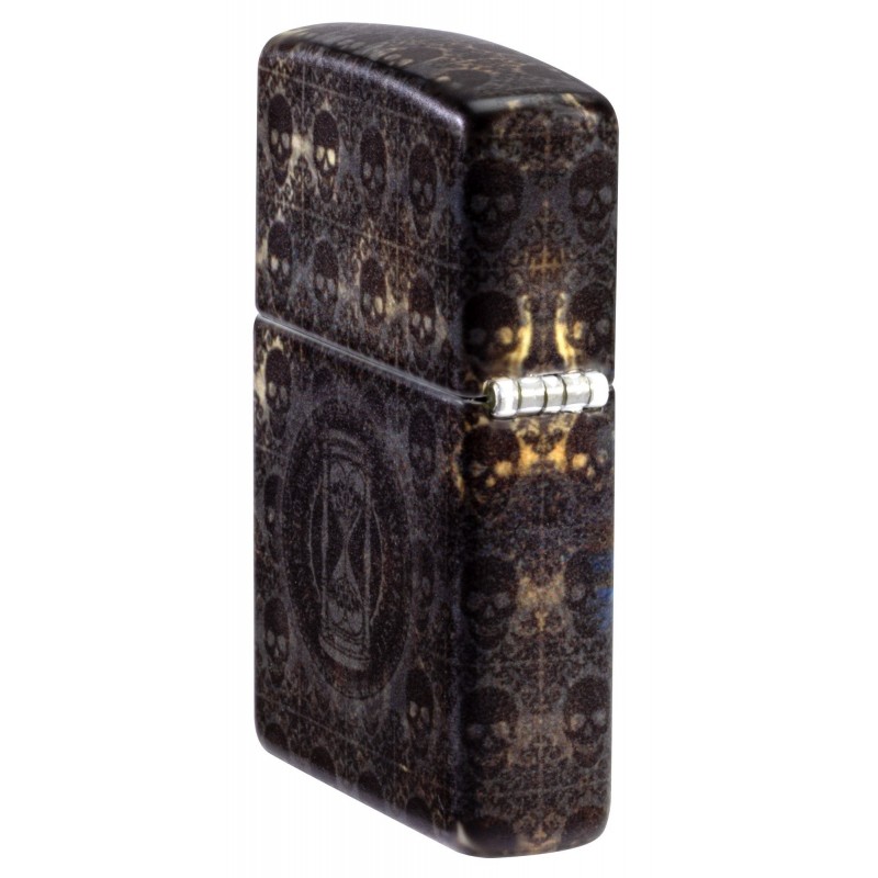 ZIPPO žiebtuvėlis  Anne Stokes The Ferryman