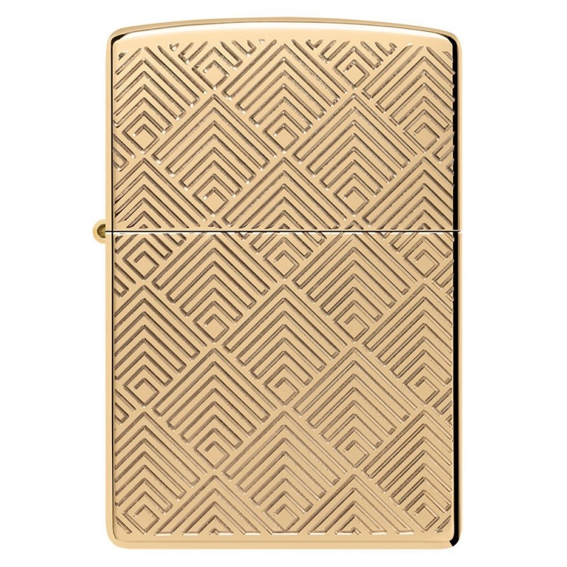 ZIPPO žiebtuvėlis Zippo Pattern