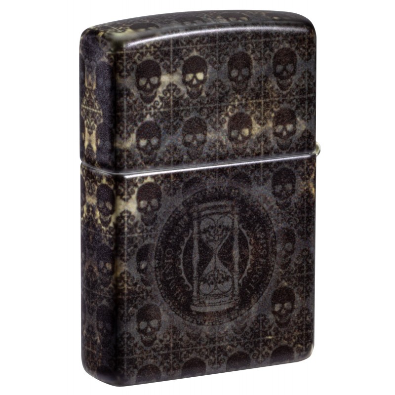 ZIPPO žiebtuvėlis  Anne Stokes The Ferryman