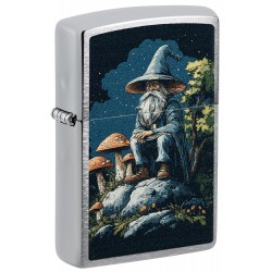 ZIPPO žiebtuvėlis Garden Gnome