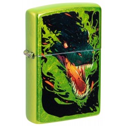 ZIPPO žiebtuvėlis Screaming Dragon