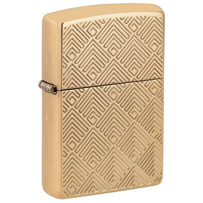 ZIPPO žiebtuvėlis Zippo Pattern