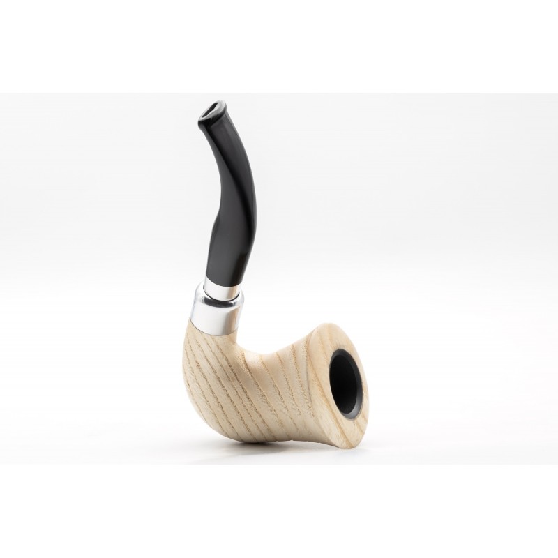 Pypkė "RATTRAY"s Carnyx G" uosis, pol. 2x kandikliai