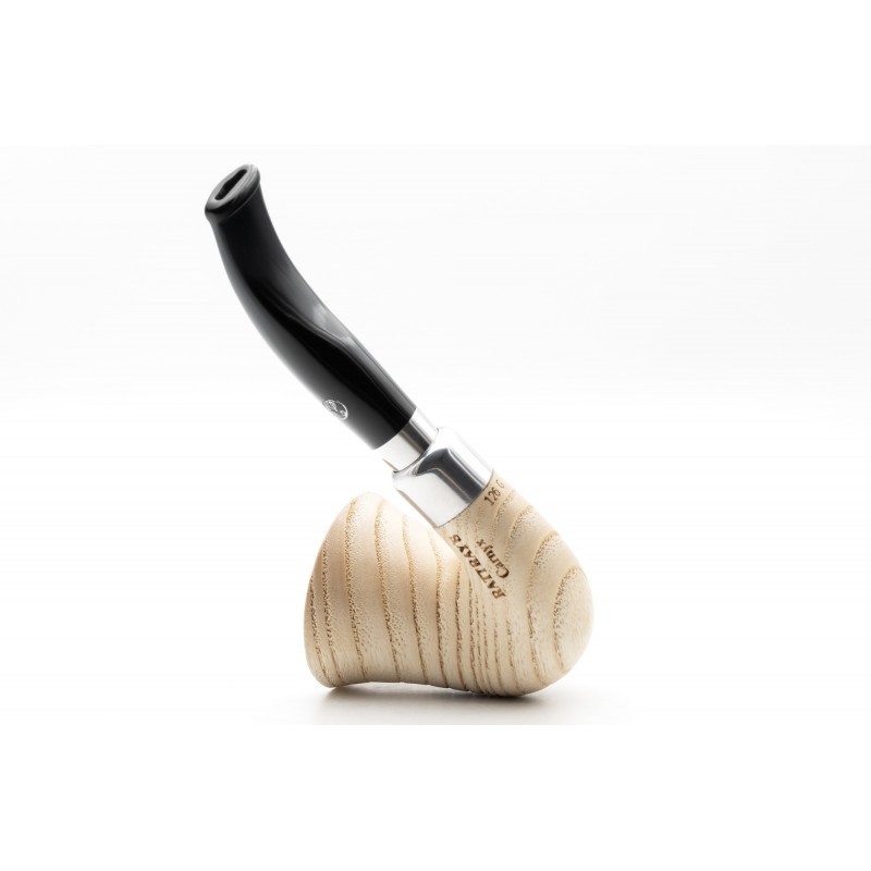 Pypkė "RATTRAY"s Carnyx G" uosis, pol. 2x kandikliai