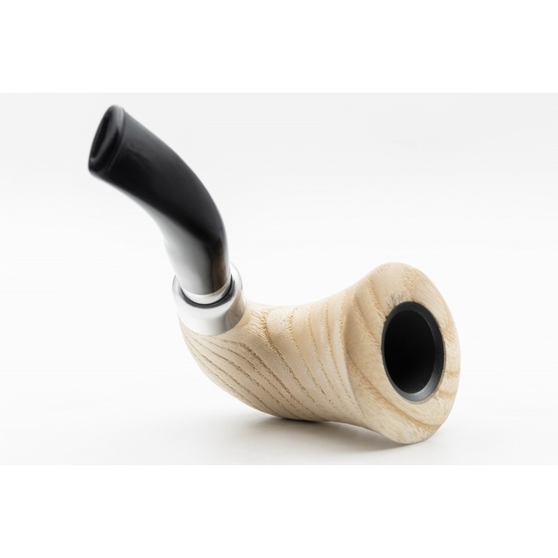 Pypkė "RATTRAY"s Carnyx G" uosis, pol. 2x kandikliai